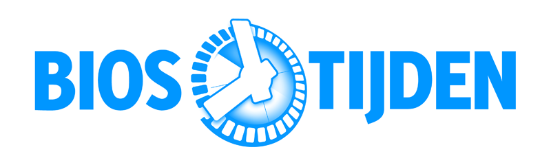 logo bios tijden